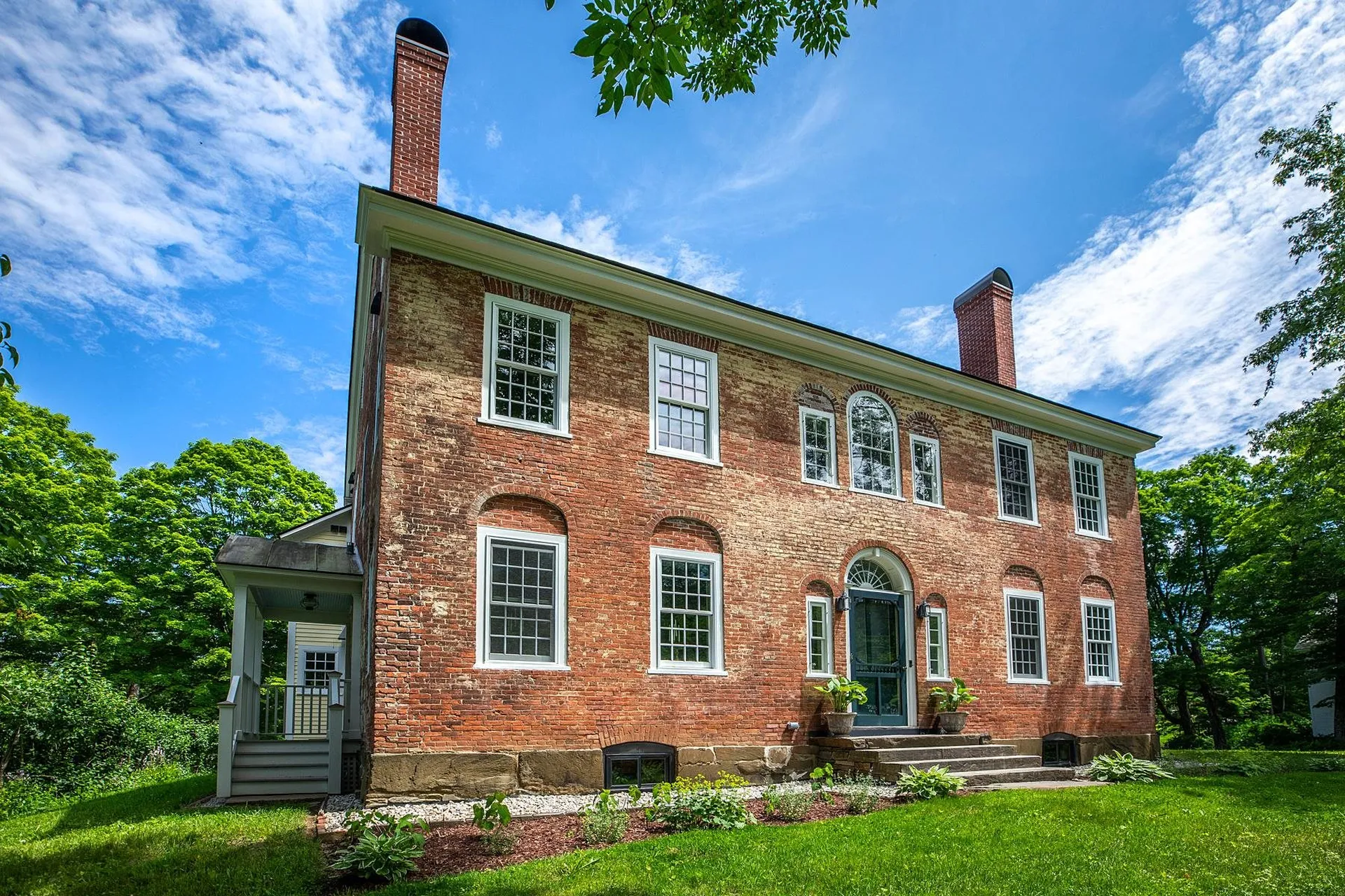 61 Academy Circle Woodstock VT 05071