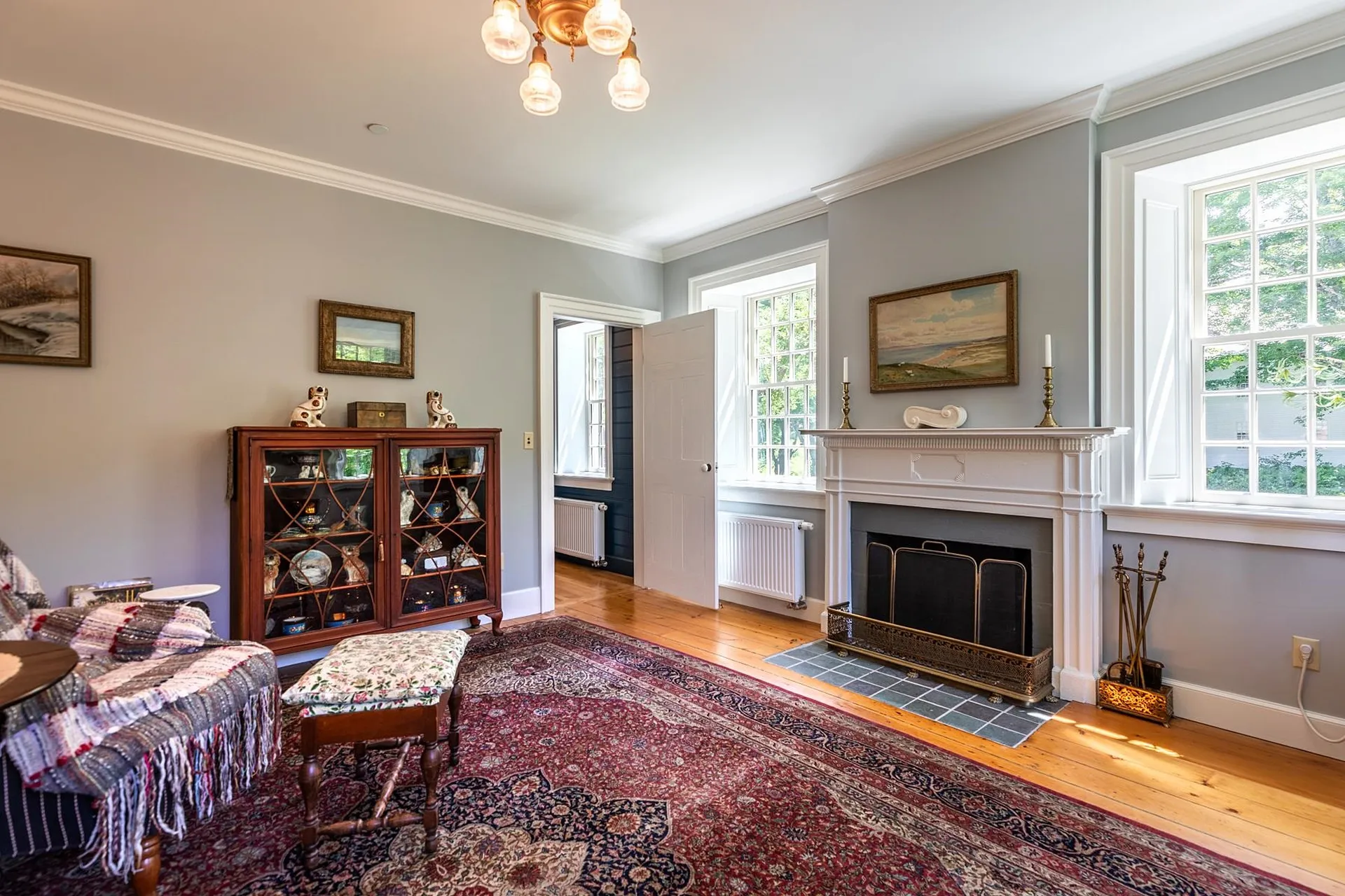 61 Academy Circle Woodstock VT 05071