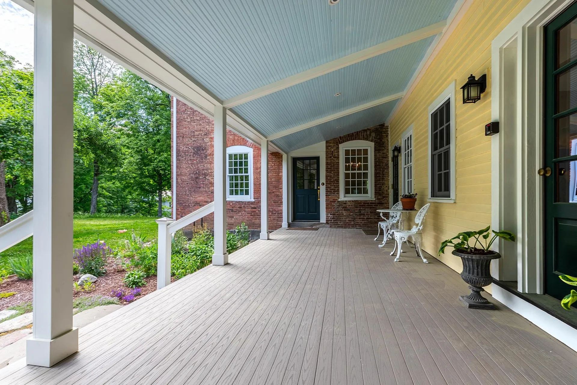 61 Academy Circle Woodstock VT 05071