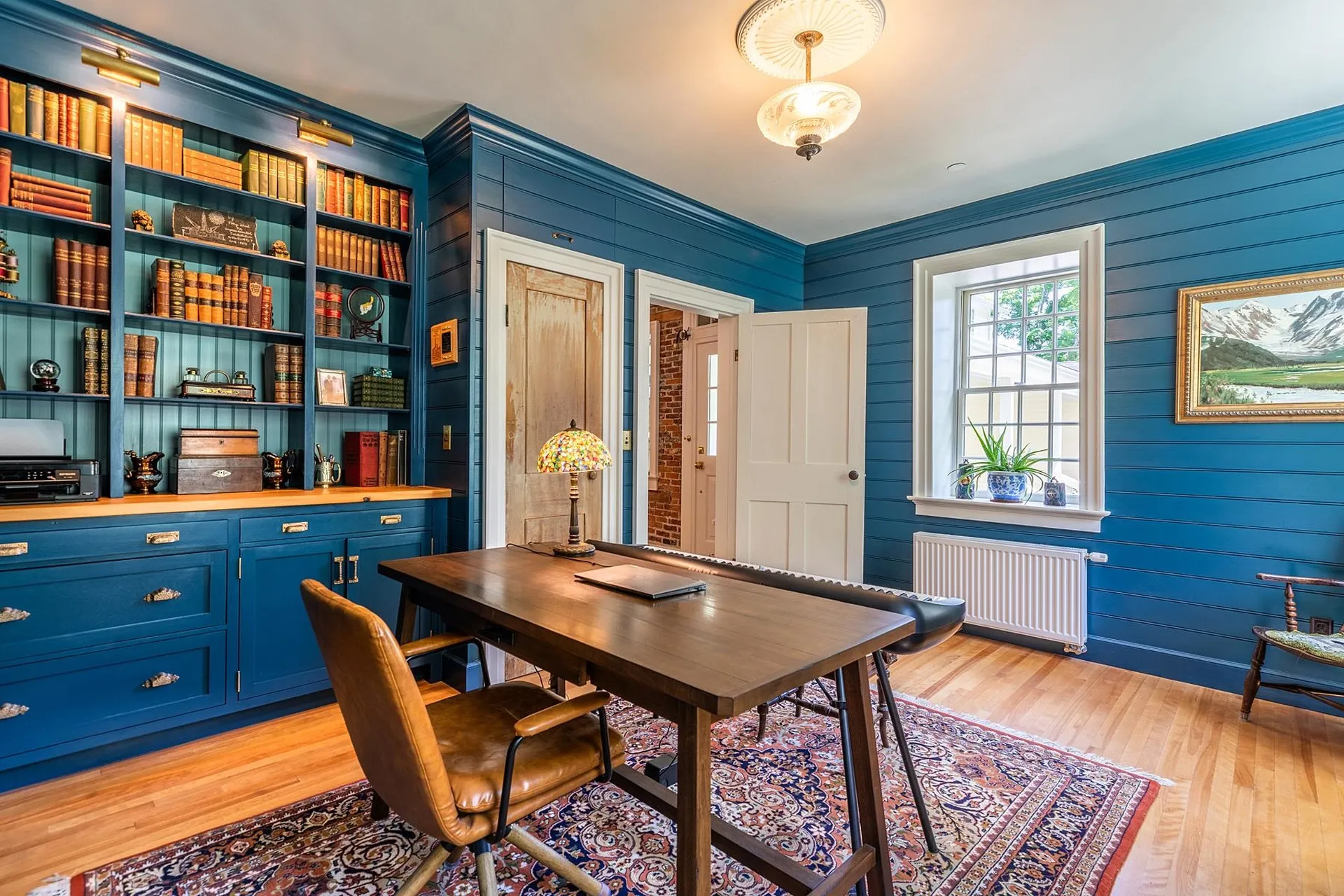 61 Academy Circle Woodstock VT 05071