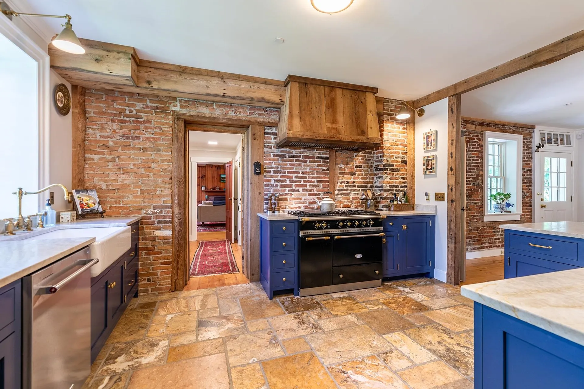 61 Academy Circle Woodstock VT 05071