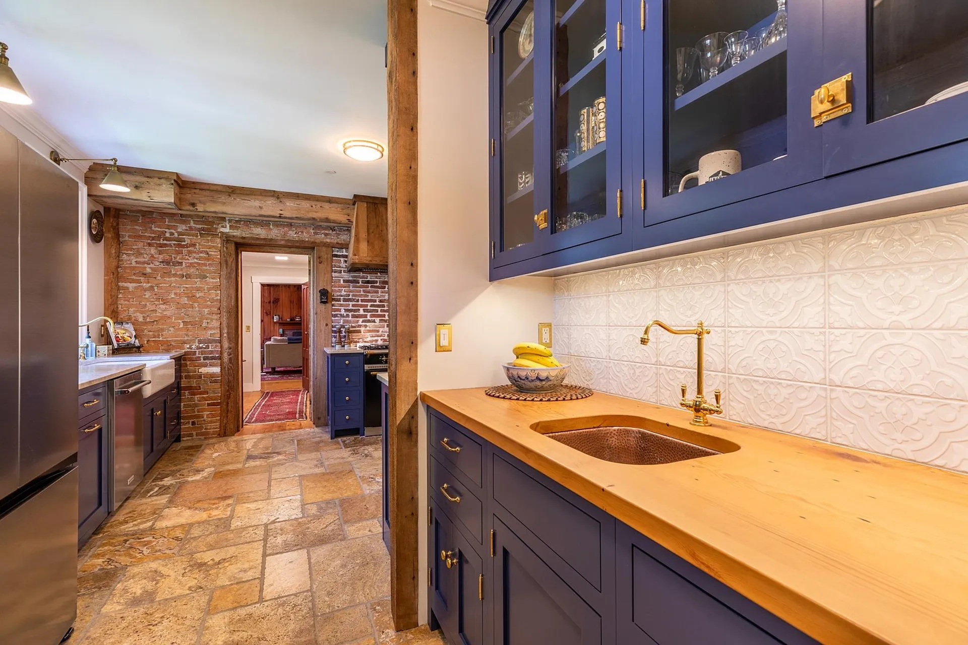 61 Academy Circle Woodstock VT 05071