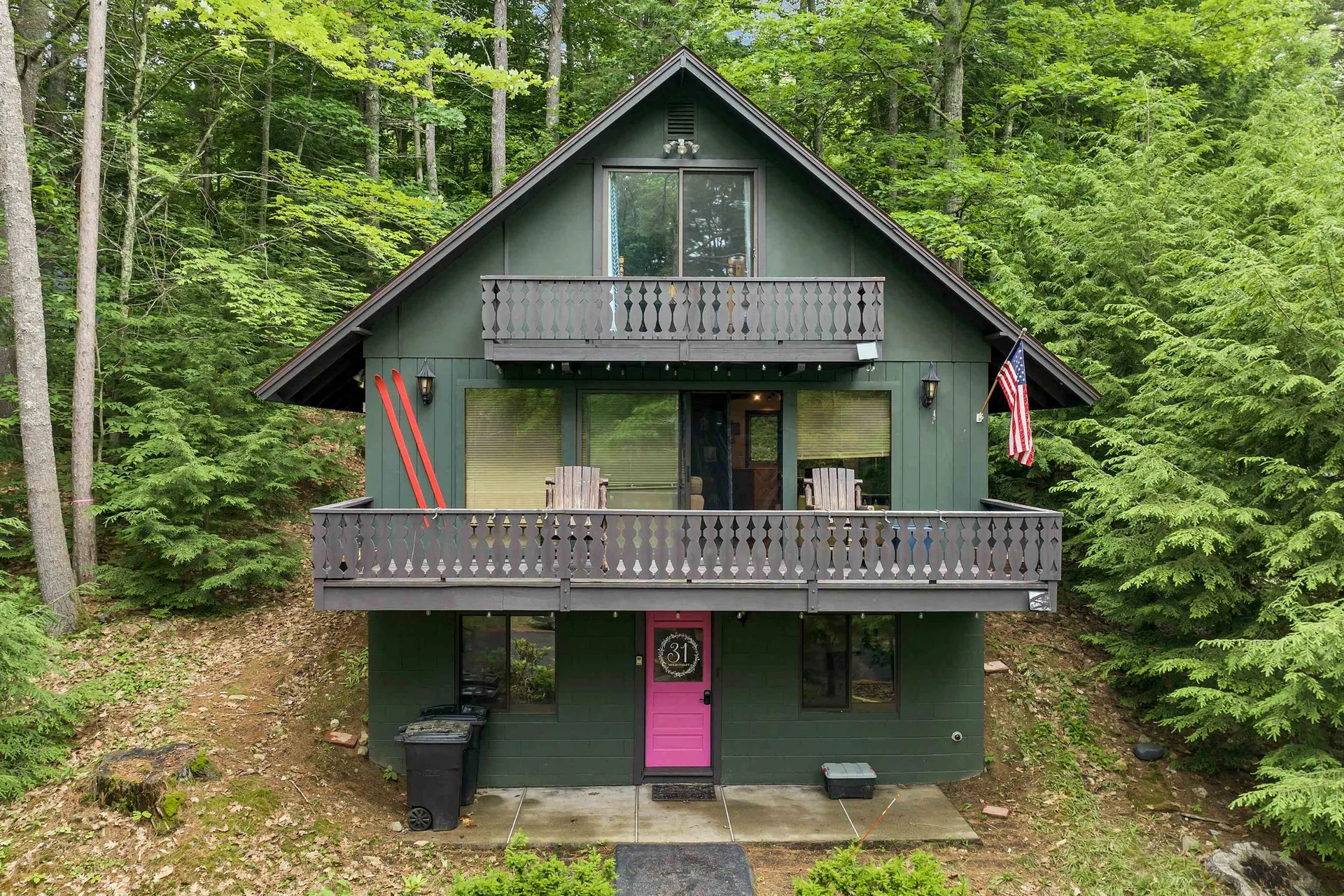 31 Area Road Gilford NH 03249