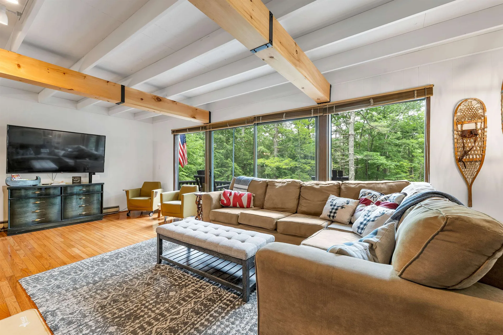 31 Area Road Gilford NH 03249