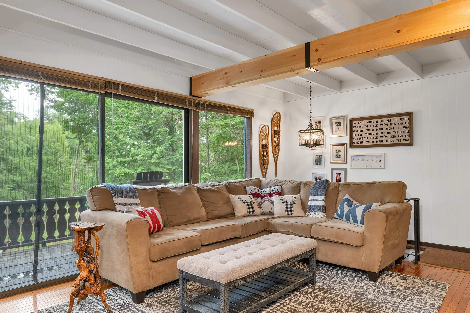 31 Area Road Gilford NH 03249