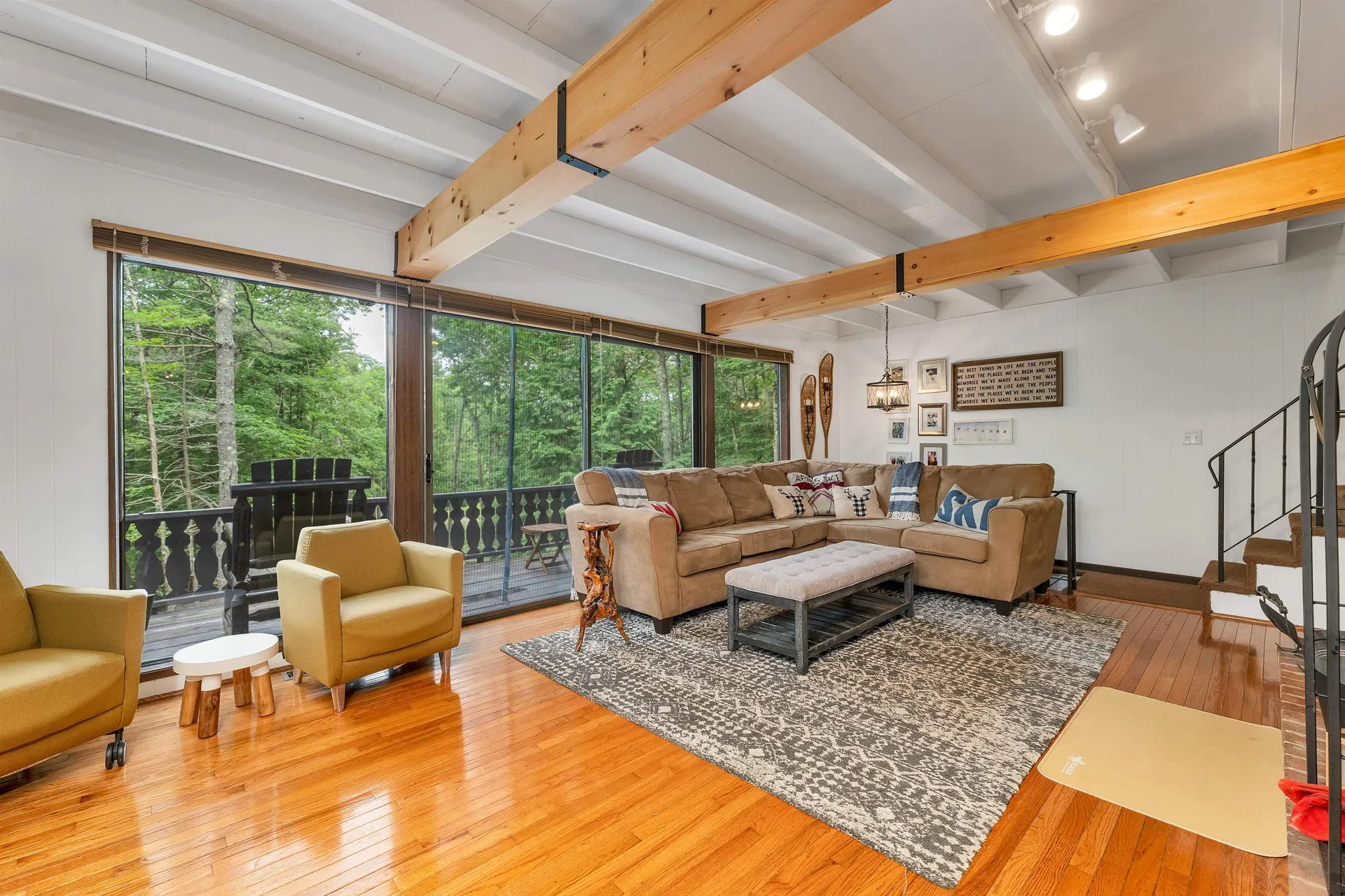 31 Area Road Gilford NH 03249