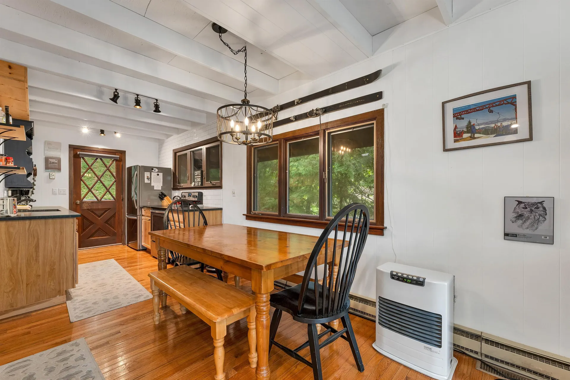 31 Area Road Gilford NH 03249