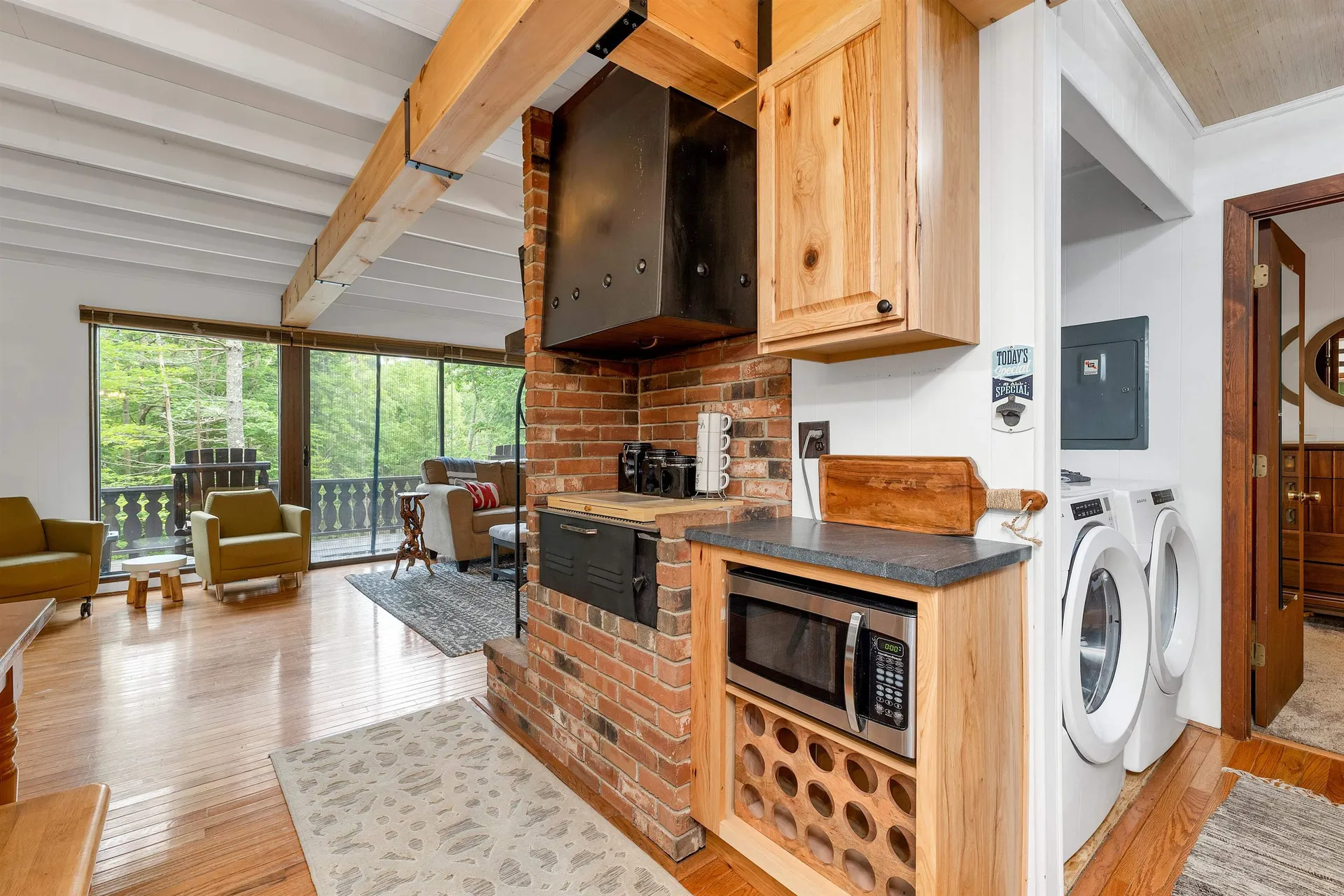 31 Area Road Gilford NH 03249