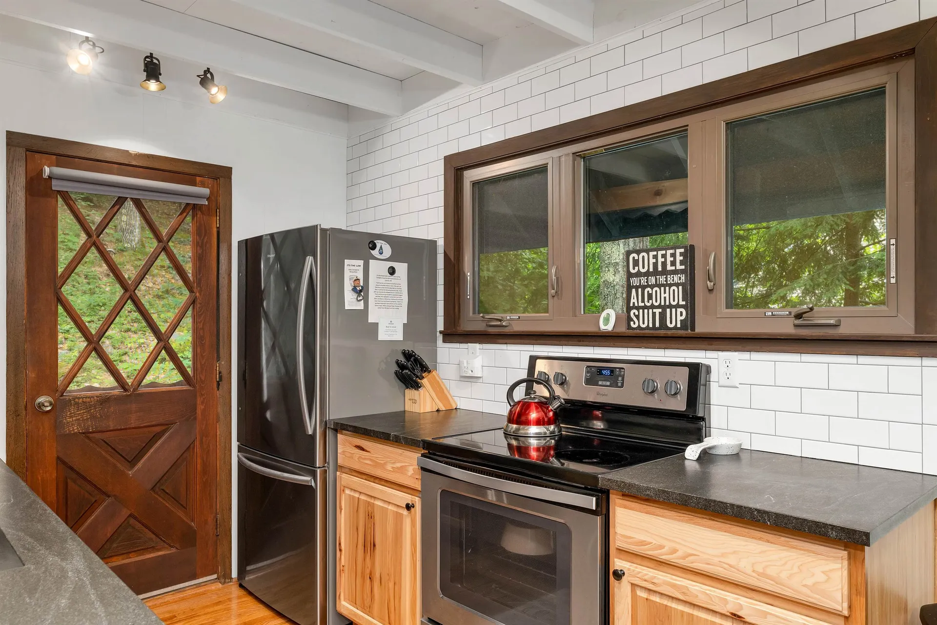 31 Area Road Gilford NH 03249