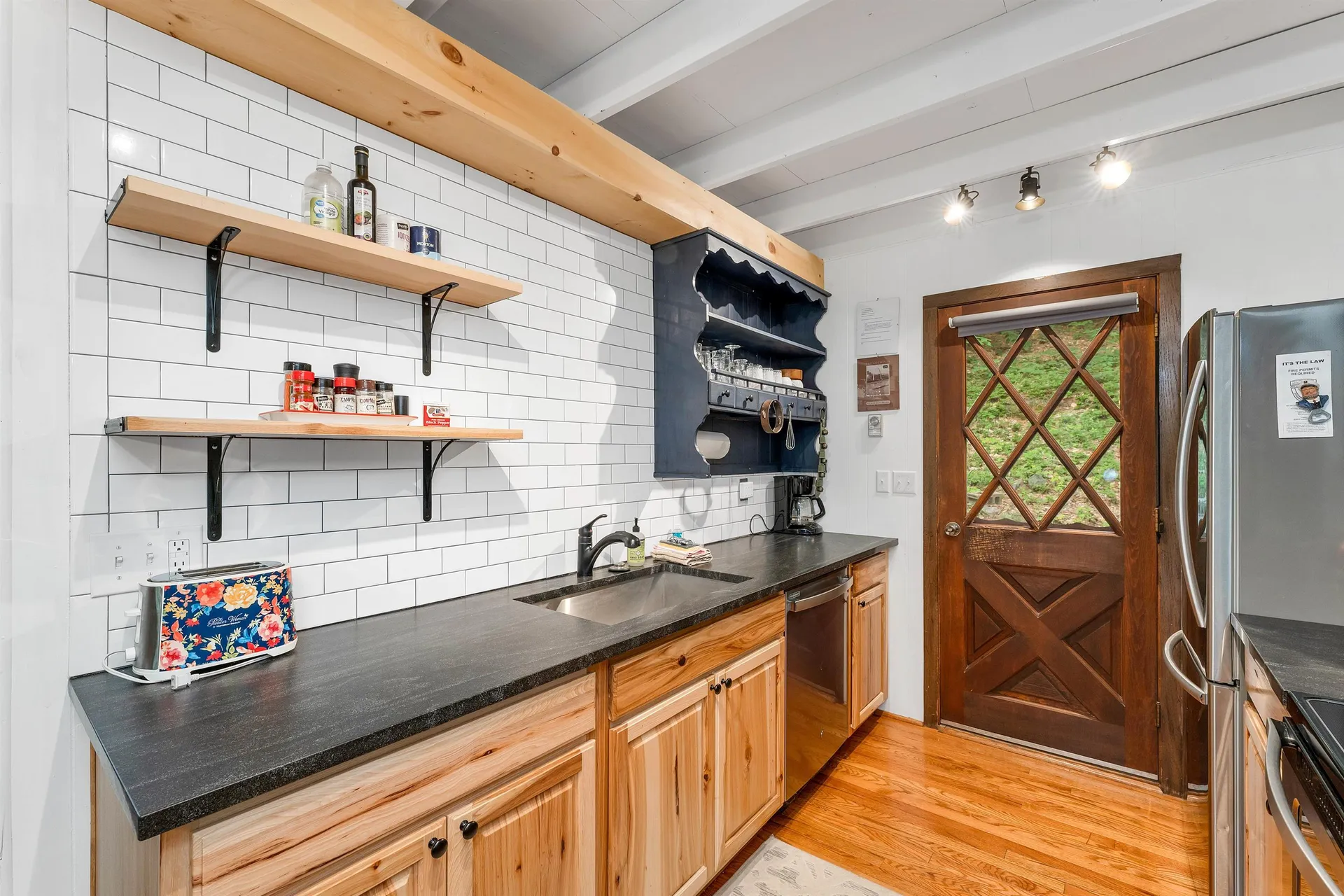 31 Area Road Gilford NH 03249
