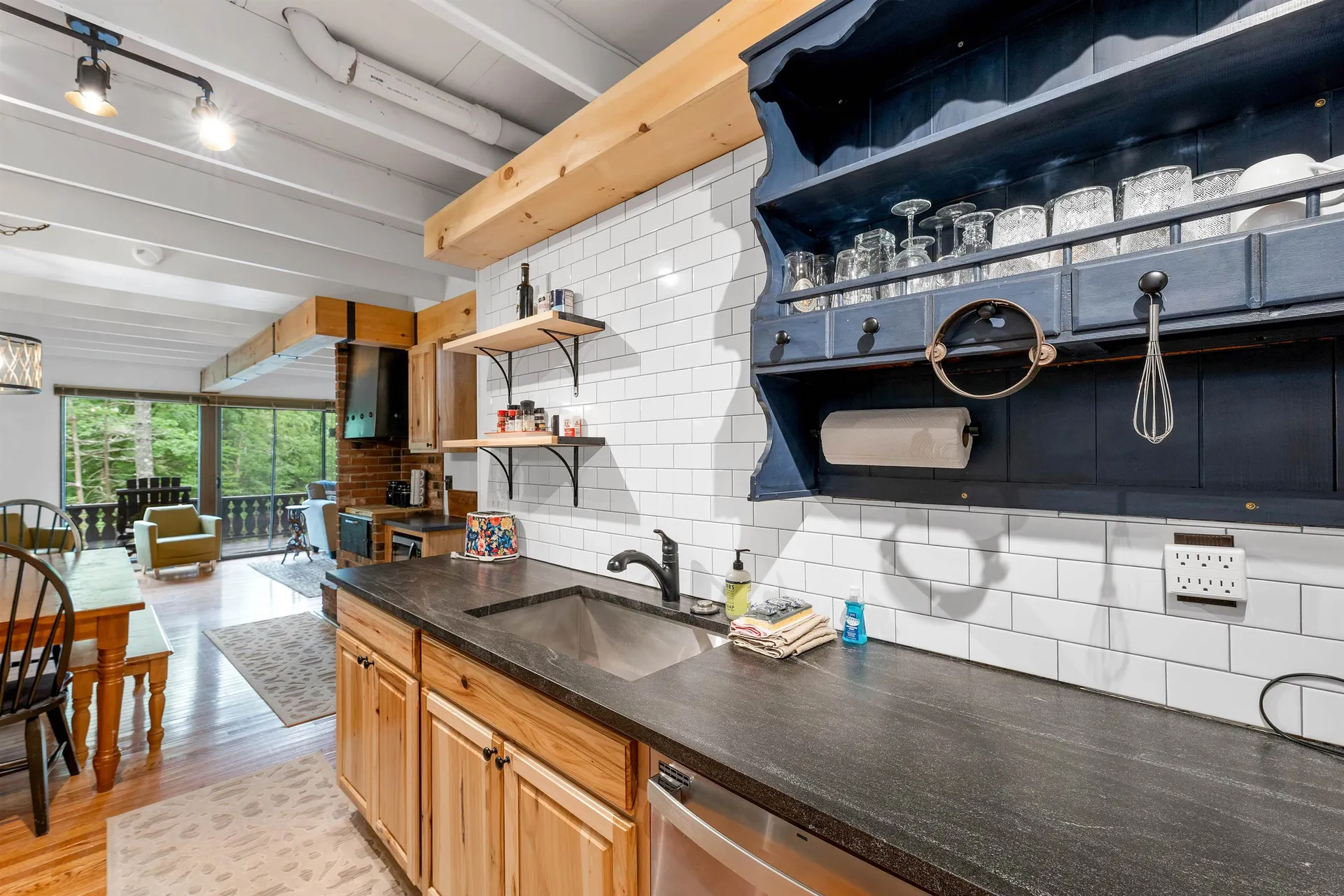 31 Area Road Gilford NH 03249