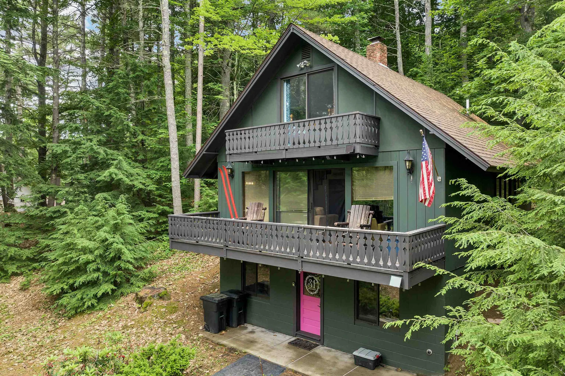 31 Area Road Gilford NH 03249