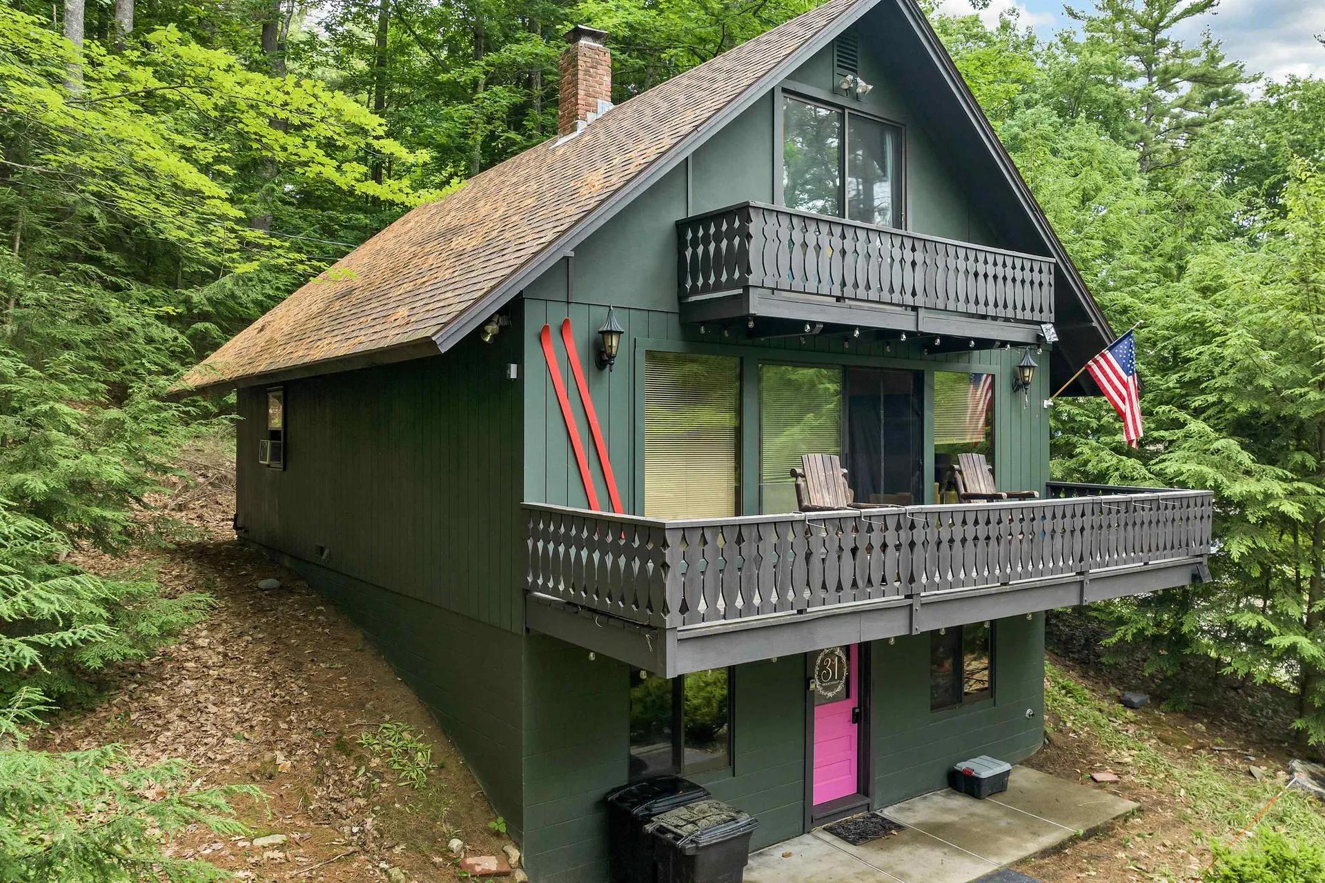 31 Area Road Gilford NH 03249