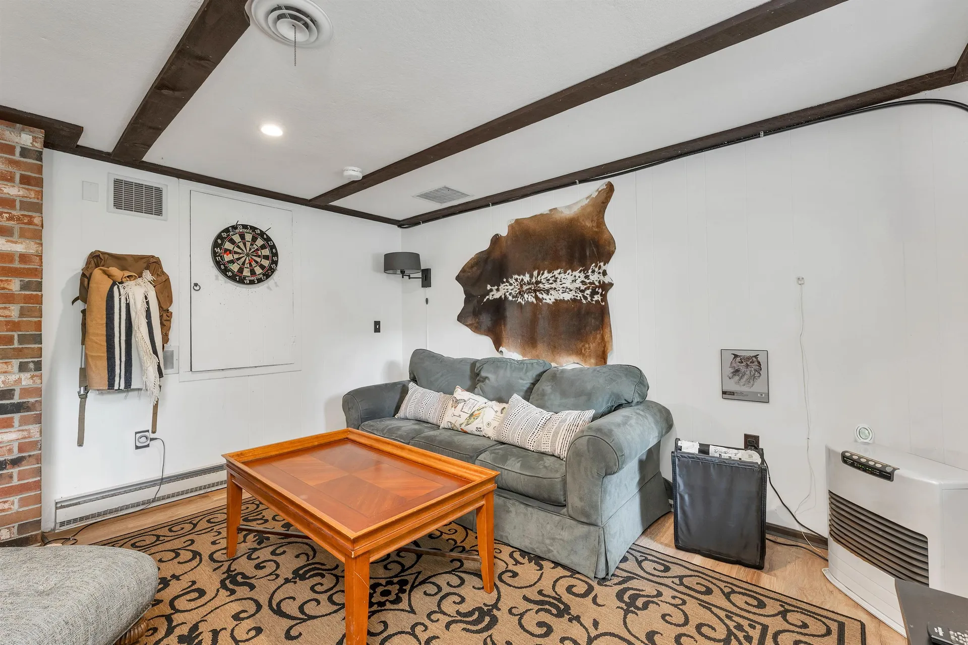 31 Area Road Gilford NH 03249