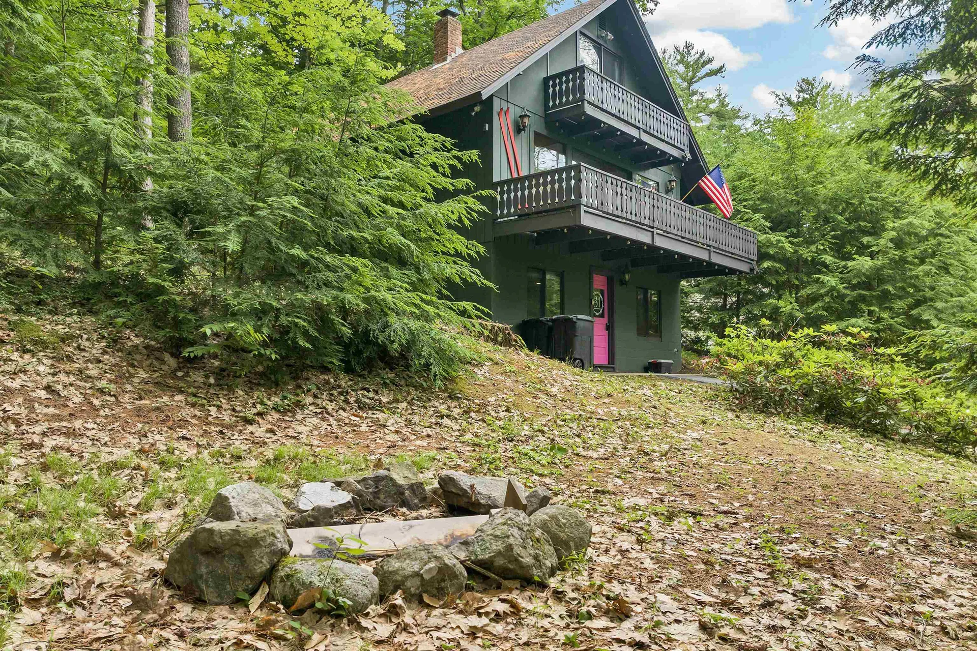 31 Area Road Gilford NH 03249