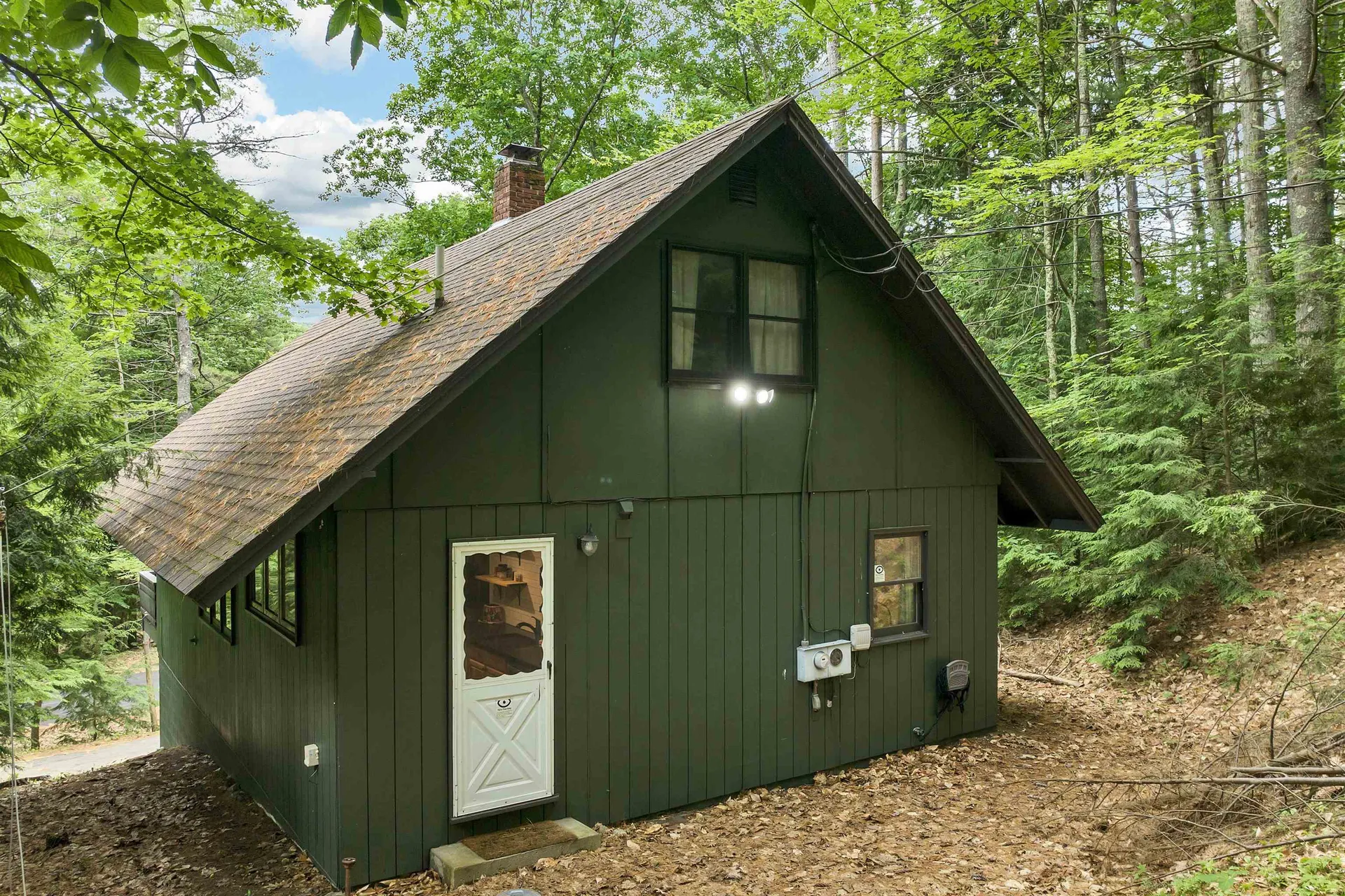 31 Area Road Gilford NH 03249