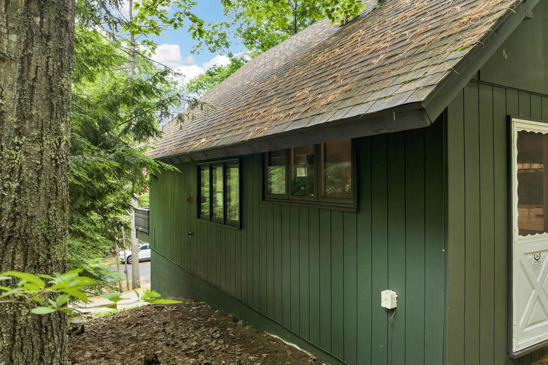 31 Area Road Gilford NH 03249