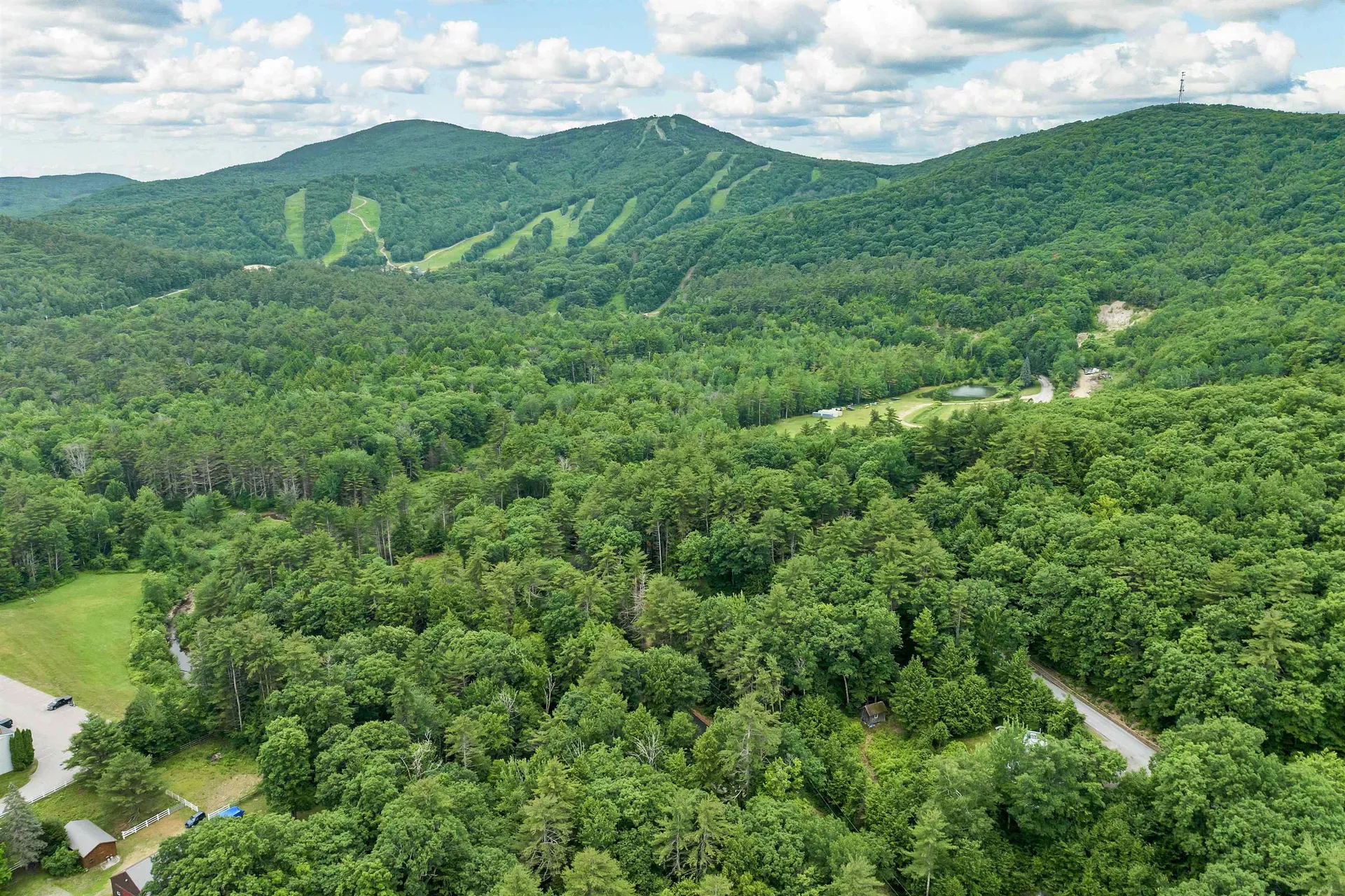 31 Area Road Gilford NH 03249