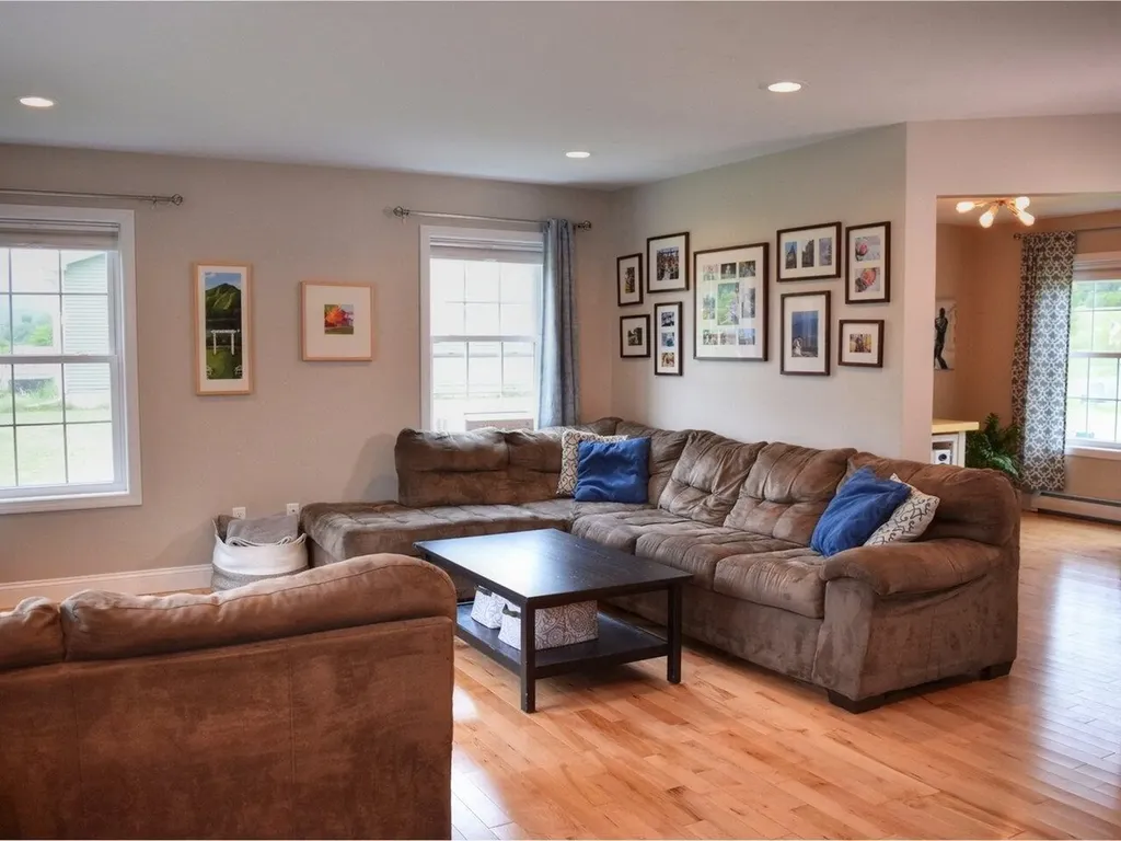 22 Bittersweet Lane Jericho VT 05465