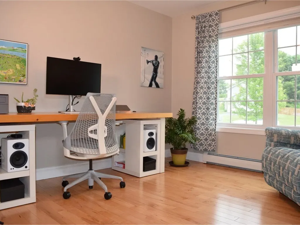 22 Bittersweet Lane Jericho VT 05465