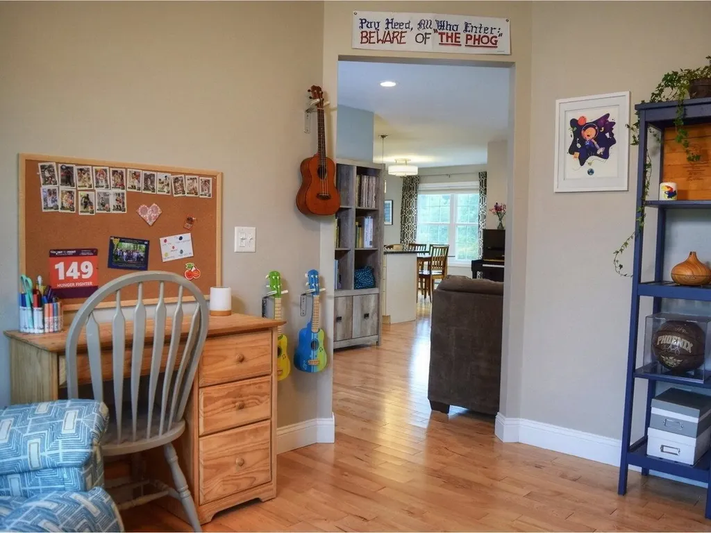 22 Bittersweet Lane Jericho VT 05465