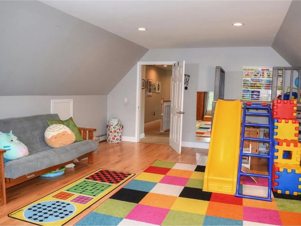 22 Bittersweet Lane Jericho VT 05465