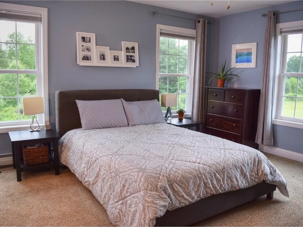 22 Bittersweet Lane Jericho VT 05465