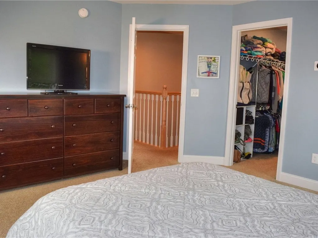 22 Bittersweet Lane Jericho VT 05465