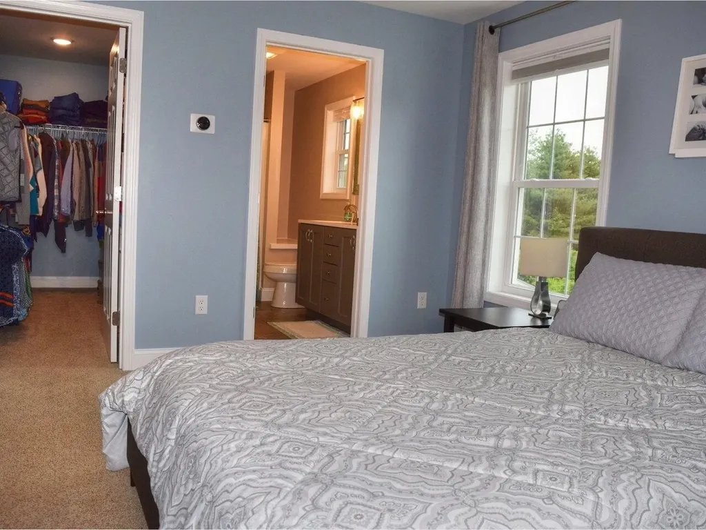 22 Bittersweet Lane Jericho VT 05465