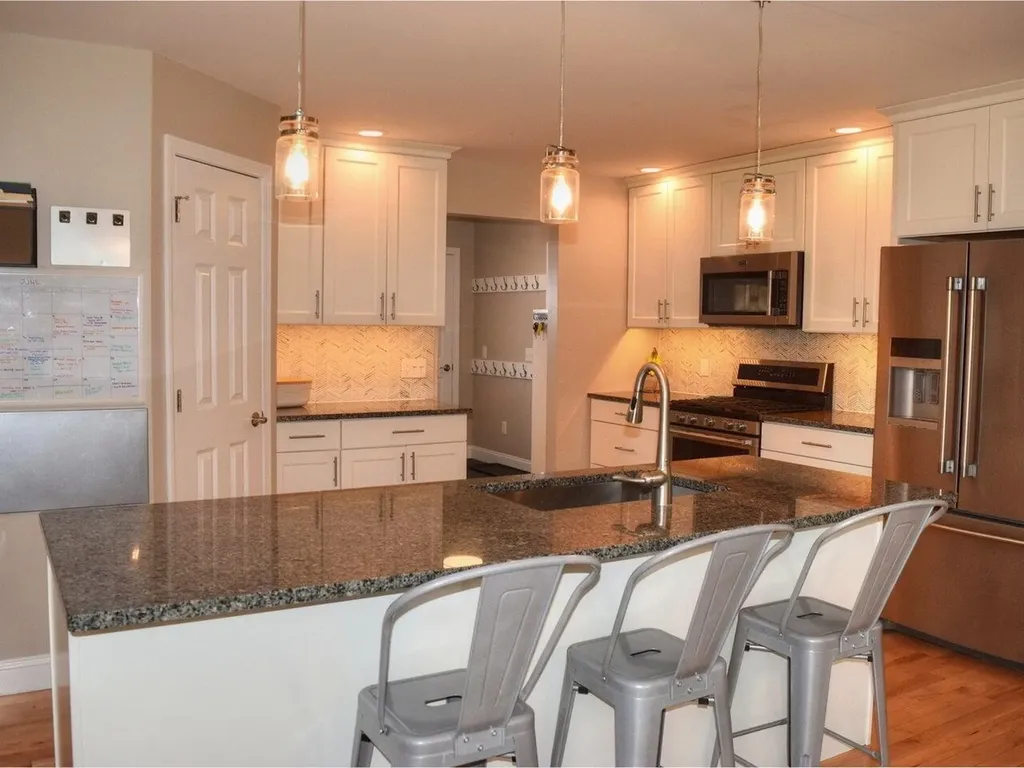 22 Bittersweet Lane Jericho VT 05465