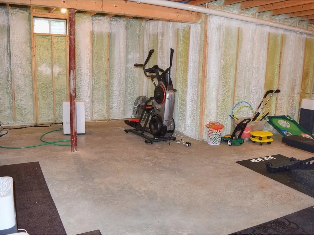 22 Bittersweet Lane Jericho VT 05465