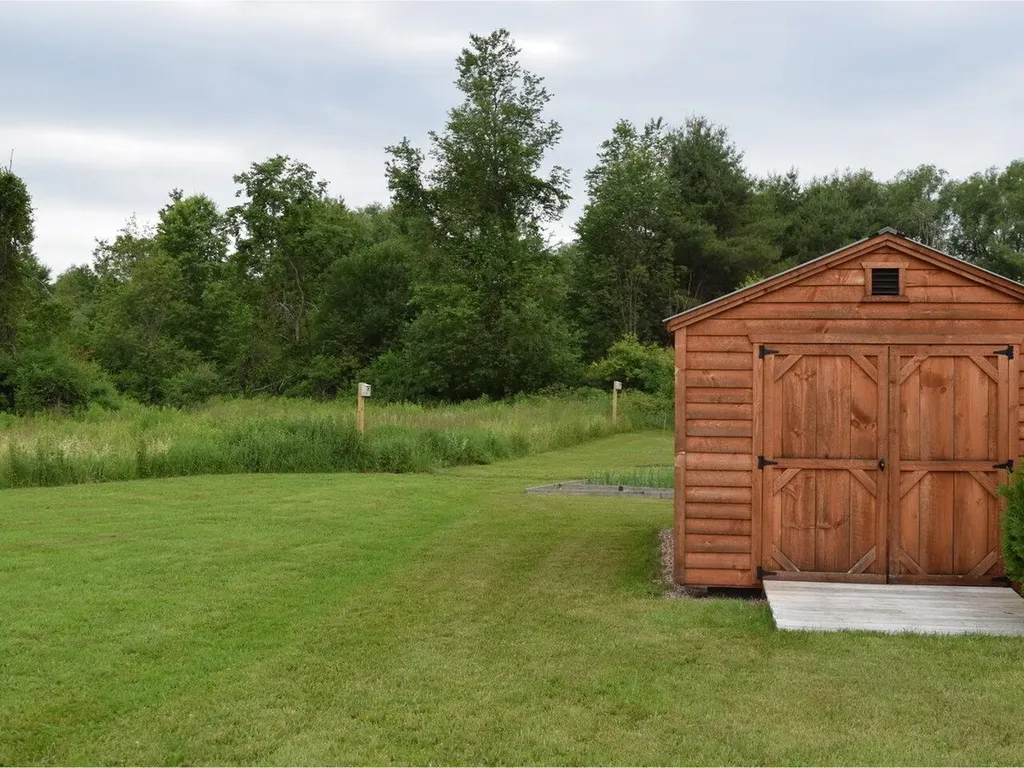 22 Bittersweet Lane Jericho VT 05465