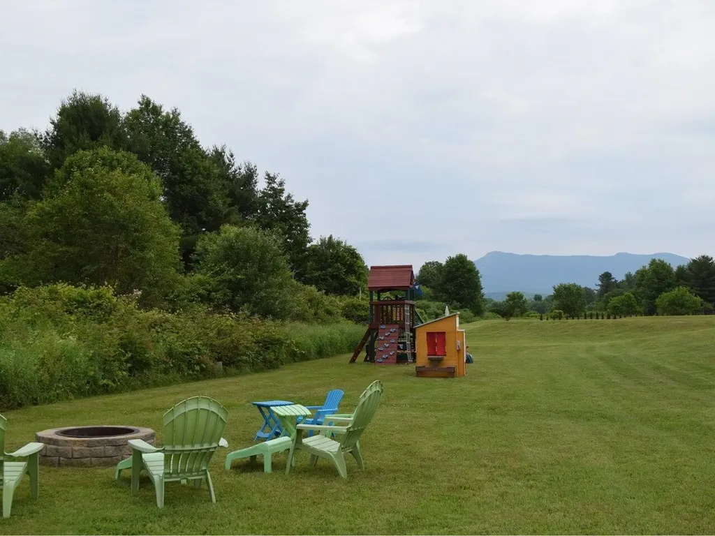 22 Bittersweet Lane Jericho VT 05465