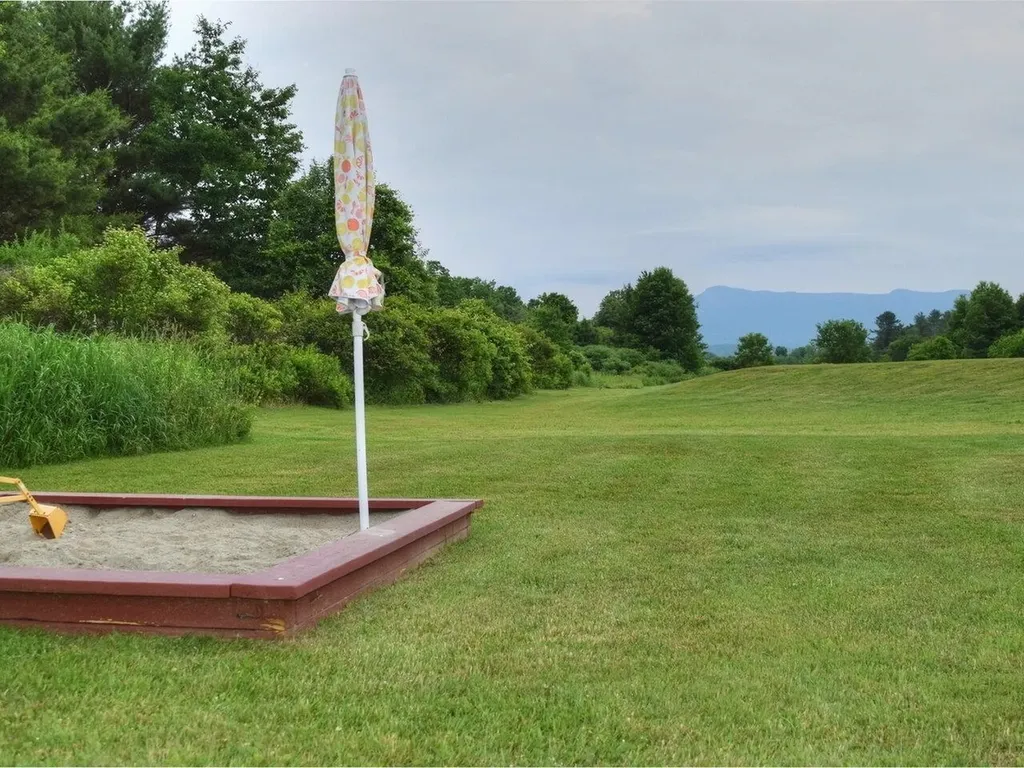 22 Bittersweet Lane Jericho VT 05465