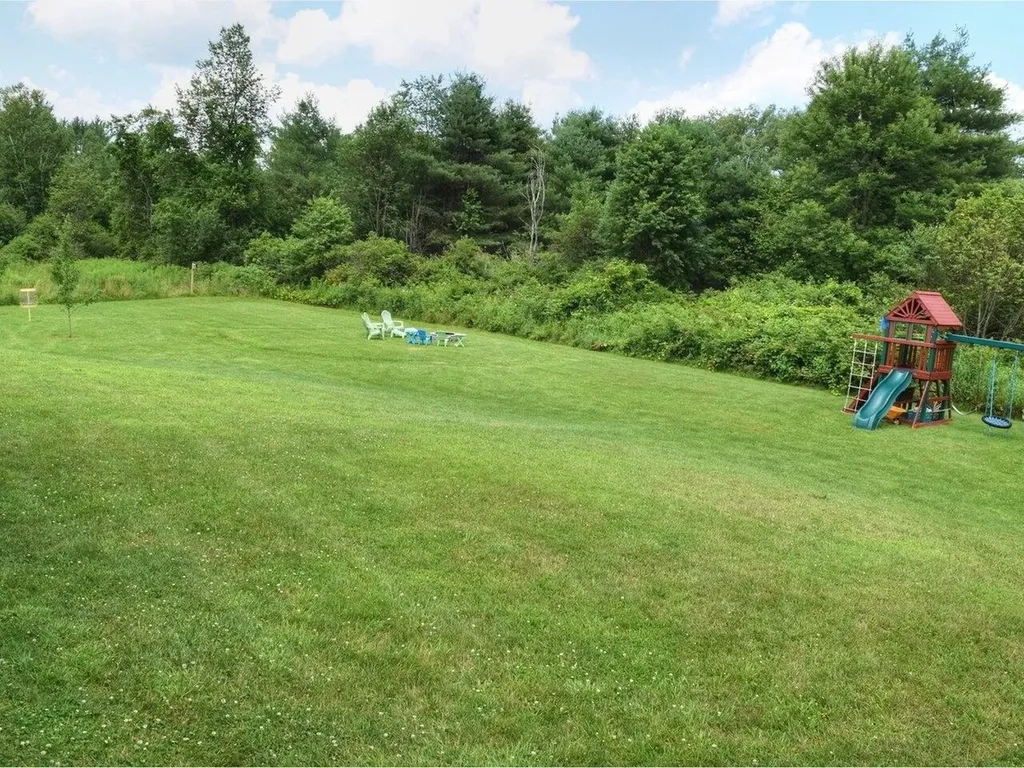 22 Bittersweet Lane Jericho VT 05465