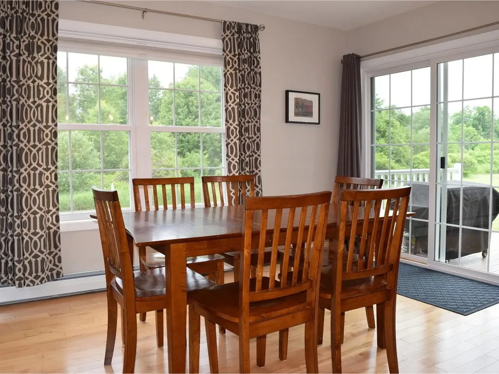 22 Bittersweet Lane Jericho VT 05465