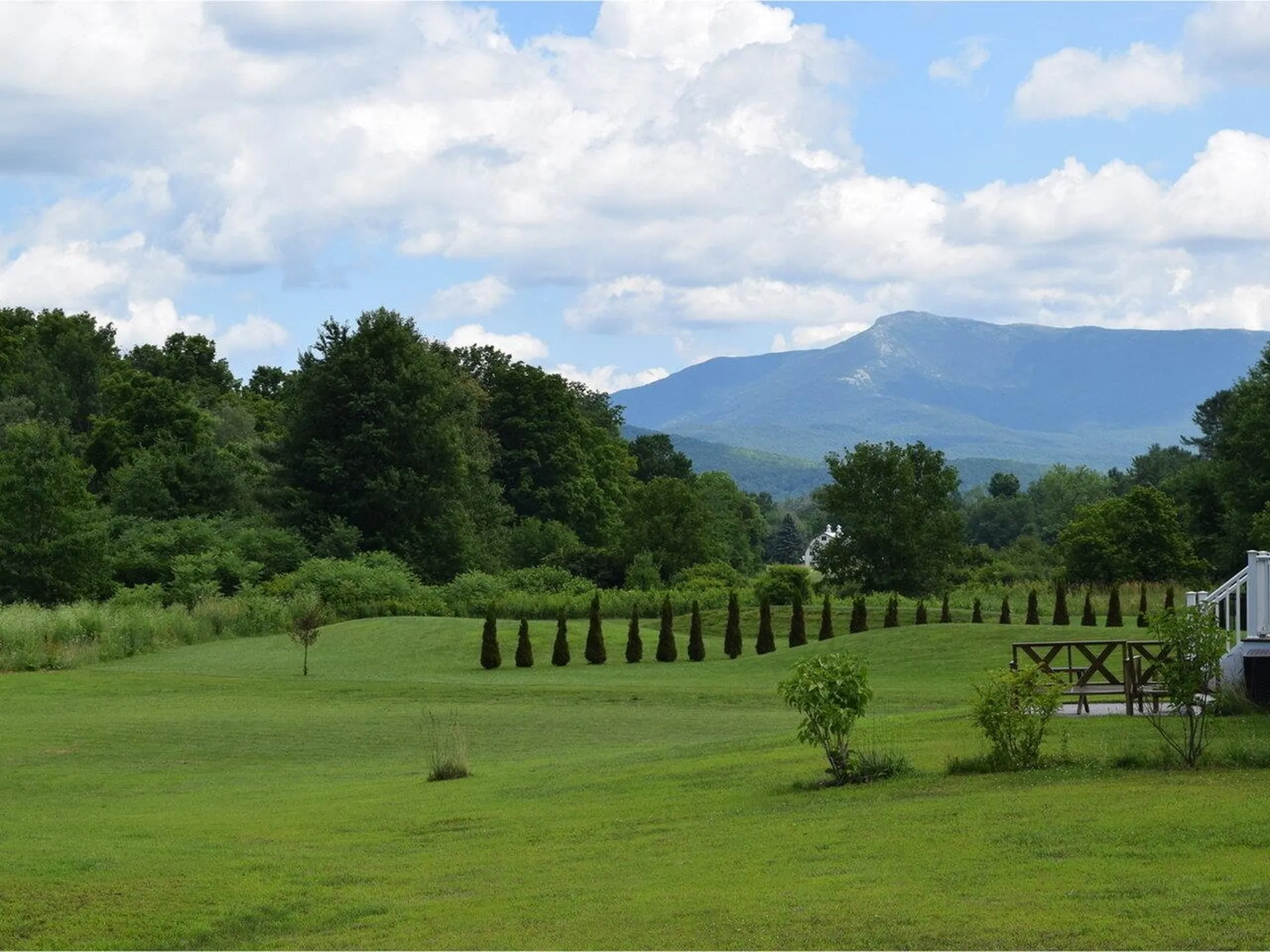 22 Bittersweet Lane Jericho VT 05465