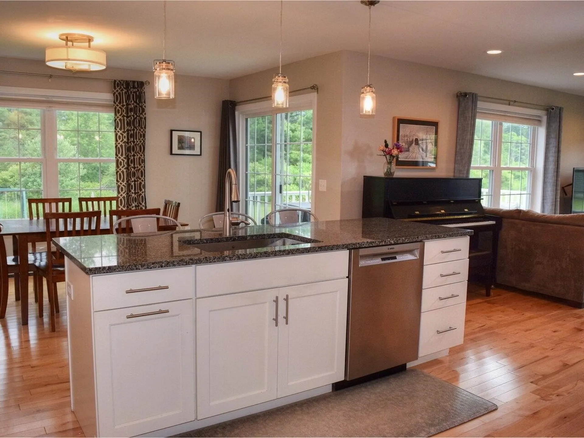 22 Bittersweet Lane Jericho VT 05465