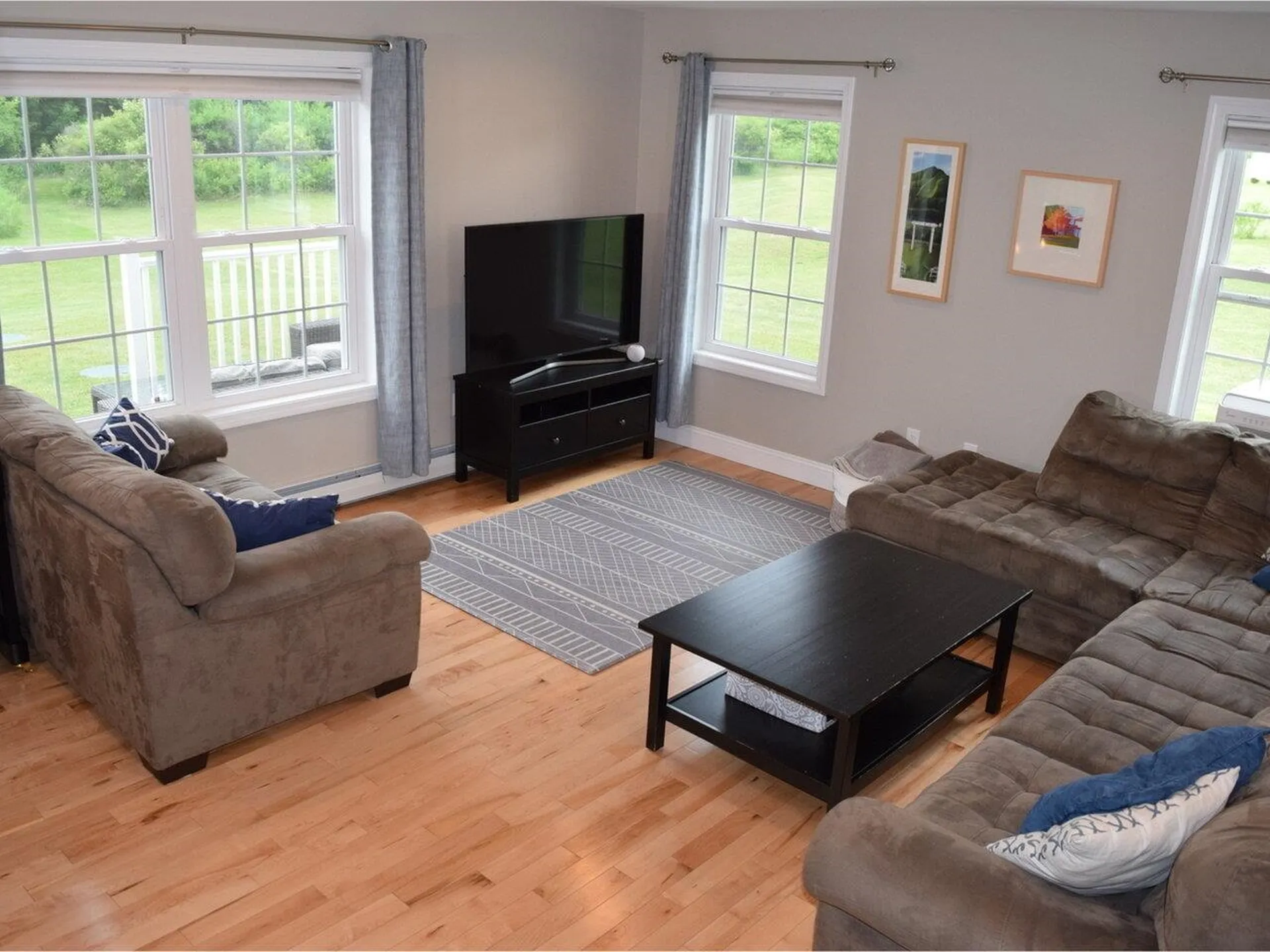 22 Bittersweet Lane Jericho VT 05465