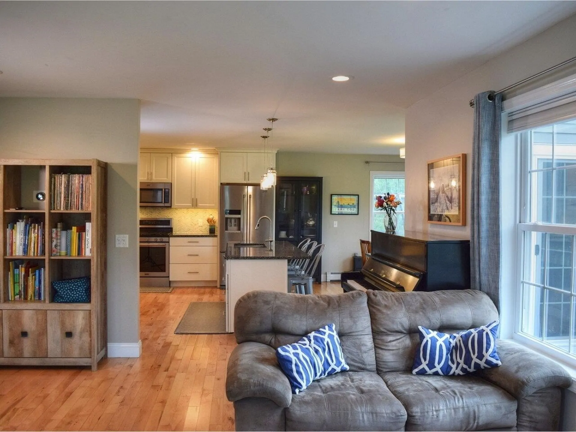 22 Bittersweet Lane Jericho VT 05465