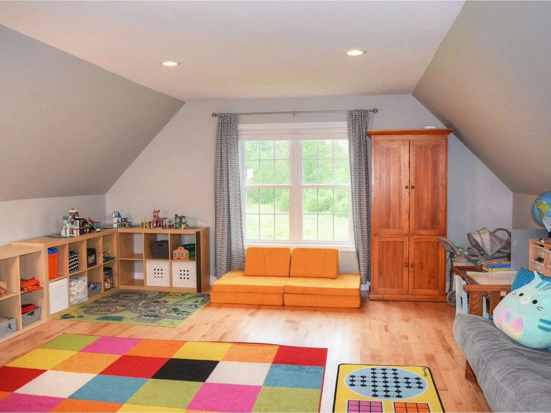 22 Bittersweet Lane Jericho VT 05465