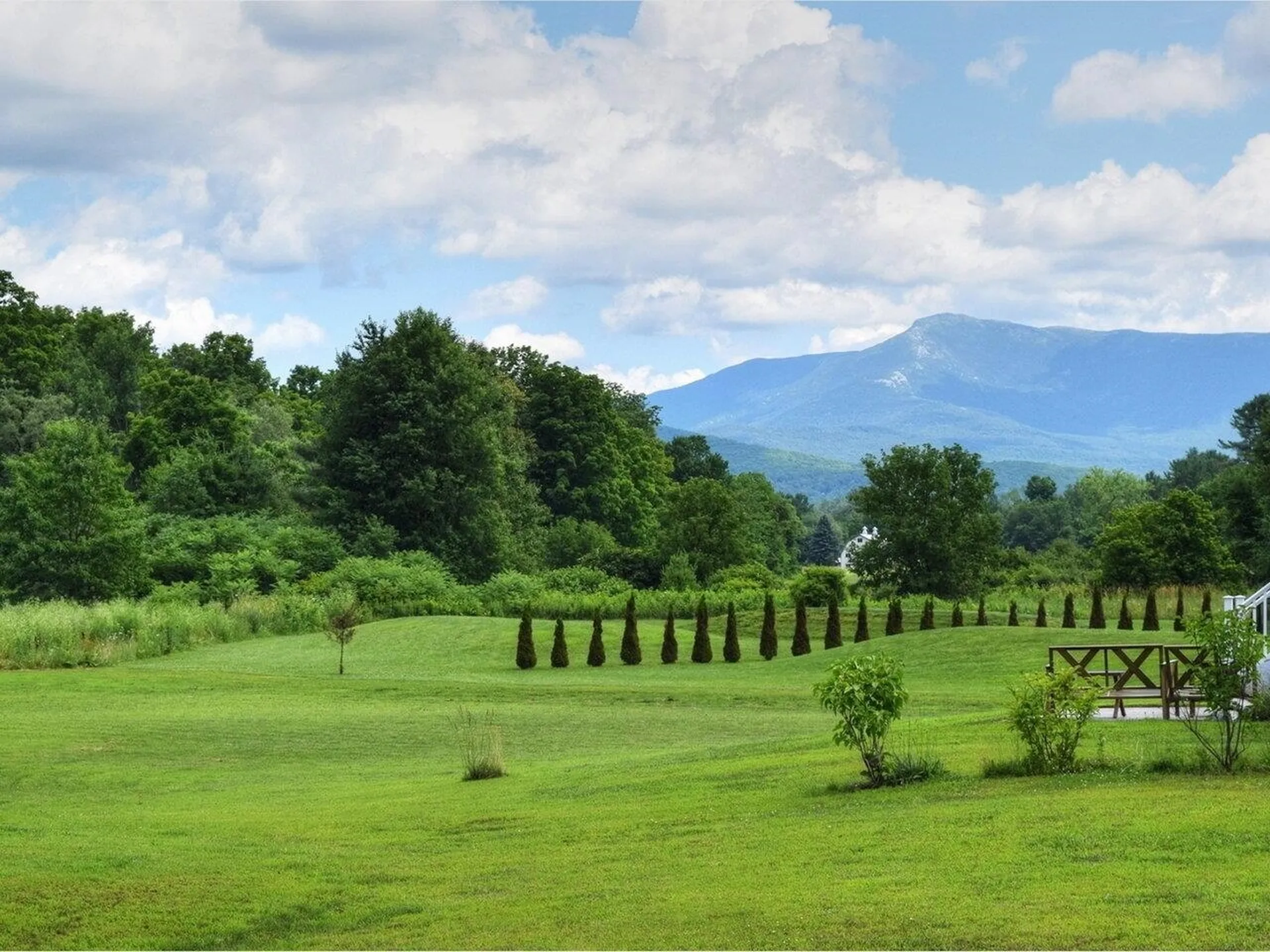 22 Bittersweet Lane Jericho VT 05465