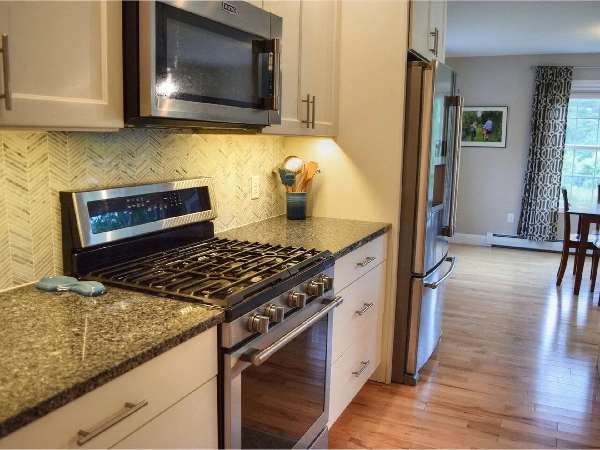 22 Bittersweet Lane Jericho VT 05465