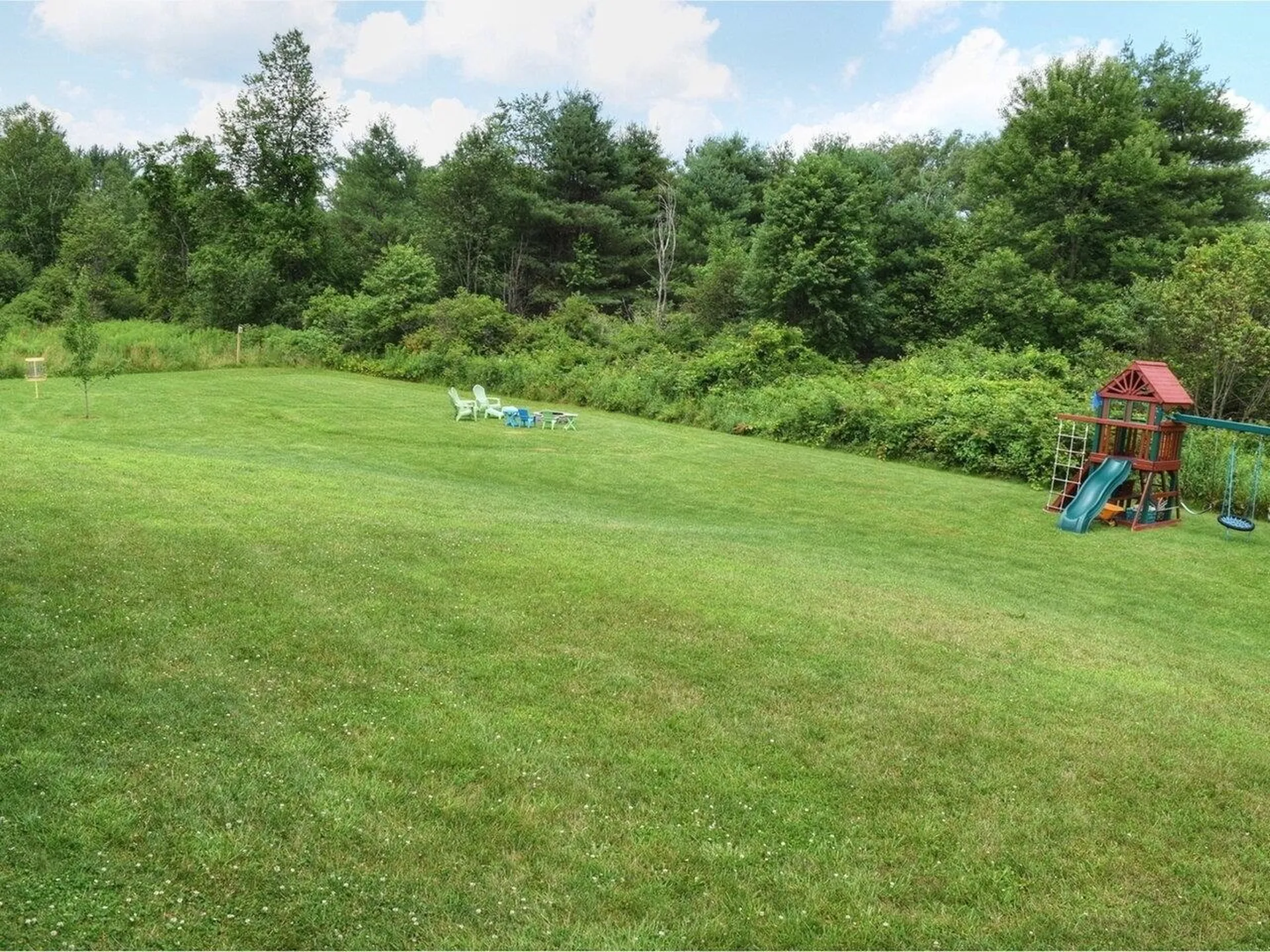 22 Bittersweet Lane Jericho VT 05465