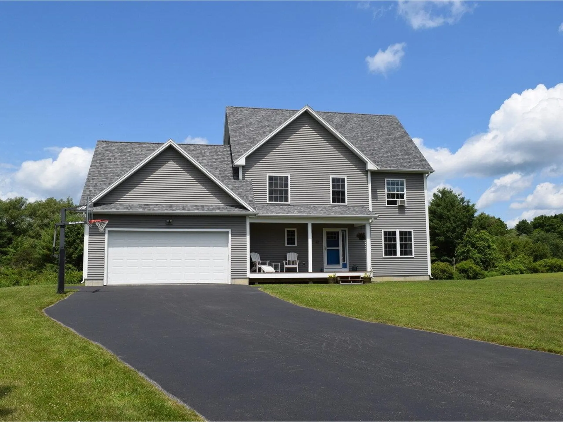 22 Bittersweet Lane Jericho VT 05465