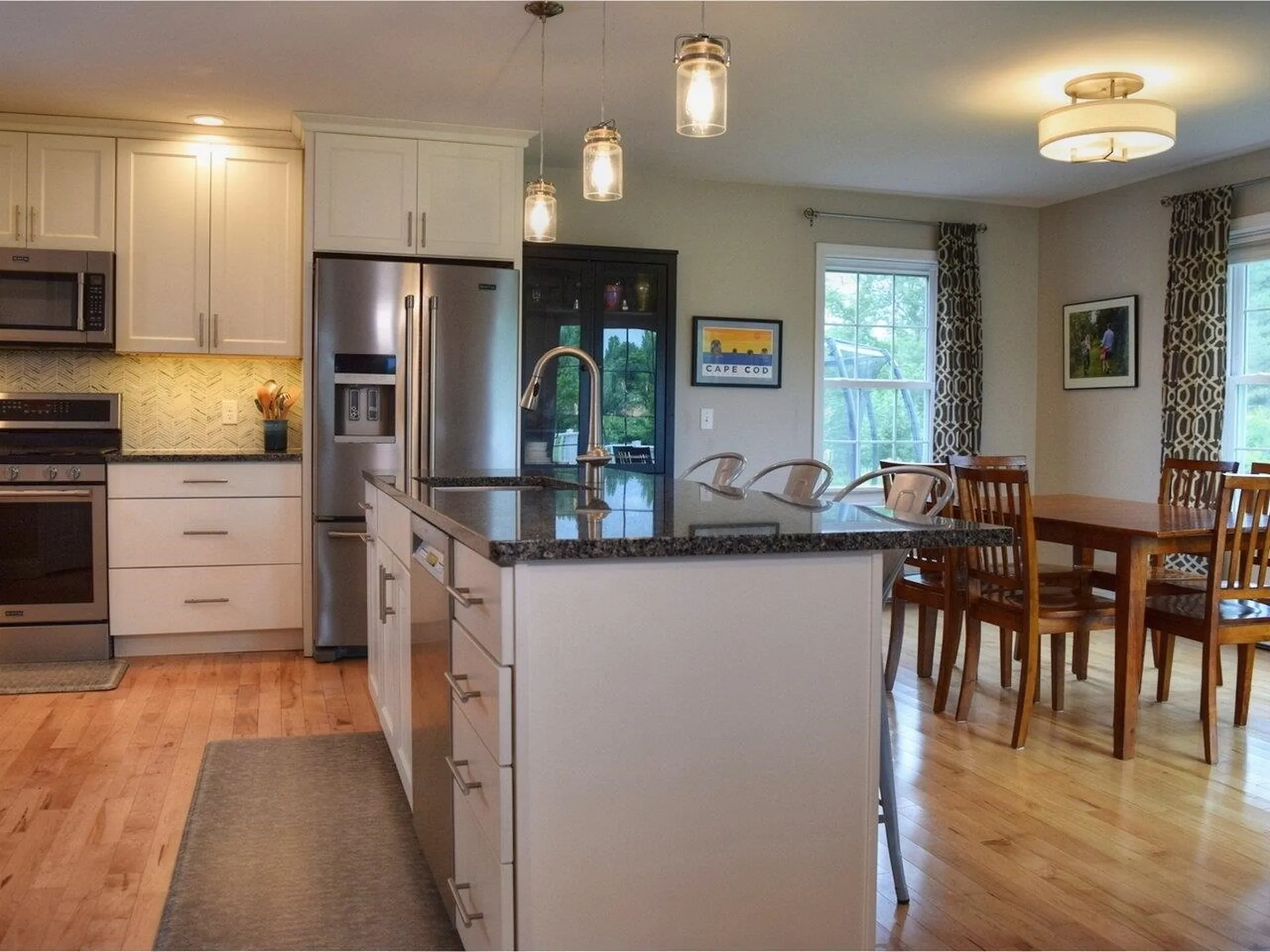 22 Bittersweet Lane Jericho VT 05465