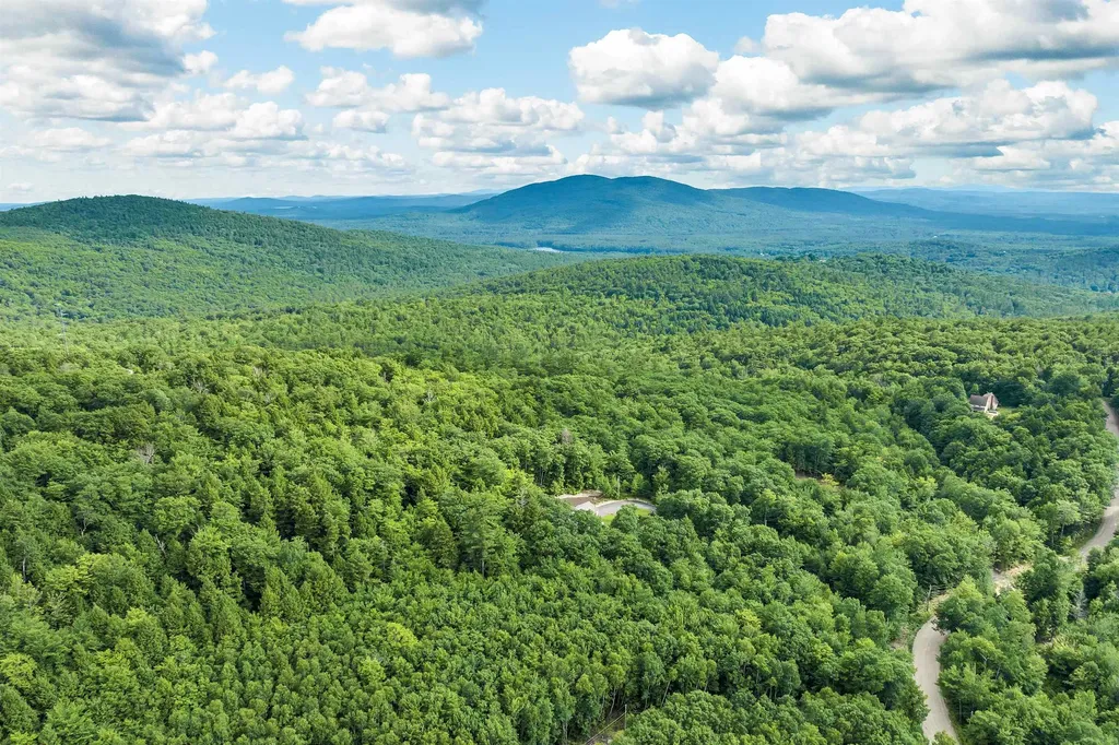 280 Durgin Hill Road Freedom NH 03836