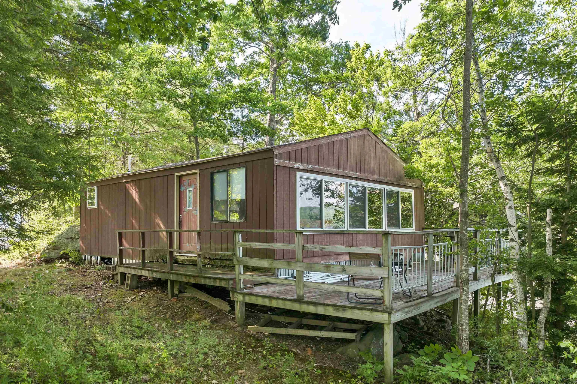 19 Canal Street Meredith NH 03253