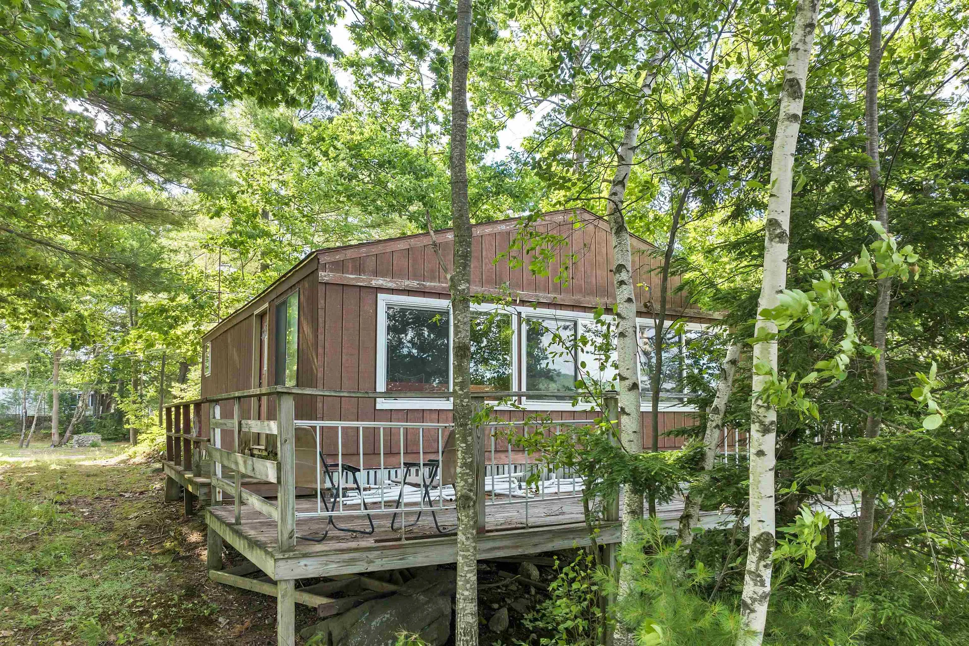 19 Canal Street Meredith NH 03253