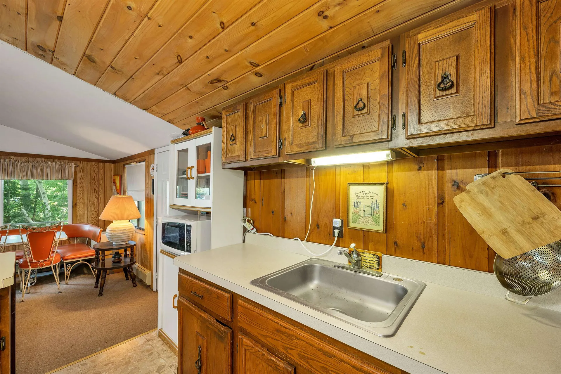19 Canal Street Meredith NH 03253